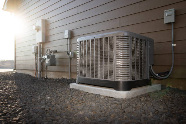 Trusted Dentsville, SC HVAC Experts